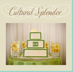 Cultural Splendor