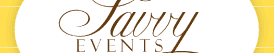 Savvy Events
